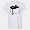 Heavy Cotton T-Shirt Thumbnail