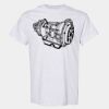 Heavy Cotton T-Shirt Thumbnail