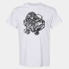 Heavy Cotton T-Shirt Thumbnail