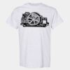 Heavy Cotton T-Shirt Thumbnail