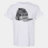 Heavy Cotton T-Shirt Thumbnail