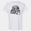 Heavy Cotton T-Shirt Thumbnail