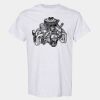 Heavy Cotton T-Shirt Thumbnail
