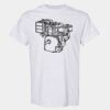 Heavy Cotton T-Shirt Thumbnail