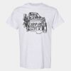 Heavy Cotton T-Shirt Thumbnail