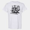 Heavy Cotton T-Shirt Thumbnail