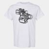 Heavy Cotton T-Shirt Thumbnail