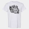 Heavy Cotton T-Shirt Thumbnail