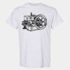 Heavy Cotton T-Shirt Thumbnail