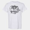 Heavy Cotton T-Shirt Thumbnail