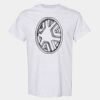 Heavy Cotton T-Shirt Thumbnail