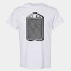 Heavy Cotton T-Shirt Thumbnail