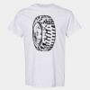 Heavy Cotton T-Shirt Thumbnail
