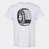 Heavy Cotton T-Shirt Thumbnail