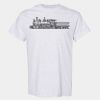 Heavy Cotton T-Shirt Thumbnail
