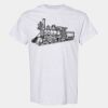 Heavy Cotton T-Shirt Thumbnail