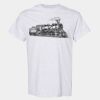 Heavy Cotton T-Shirt Thumbnail