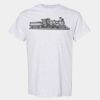 Heavy Cotton T-Shirt Thumbnail