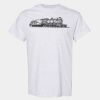 Heavy Cotton T-Shirt Thumbnail