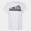 Heavy Cotton T-Shirt Thumbnail