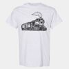 Heavy Cotton T-Shirt Thumbnail