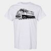Heavy Cotton T-Shirt Thumbnail