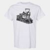Heavy Cotton T-Shirt Thumbnail