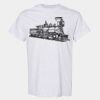 Heavy Cotton T-Shirt Thumbnail