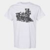Heavy Cotton T-Shirt Thumbnail