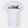 Heavy Cotton T-Shirt Thumbnail