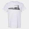 Heavy Cotton T-Shirt Thumbnail