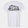 Heavy Cotton T-Shirt Thumbnail