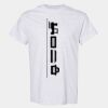 Heavy Cotton T-Shirt Thumbnail