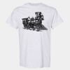 Heavy Cotton T-Shirt Thumbnail