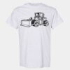 Heavy Cotton T-Shirt Thumbnail
