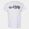 Heavy Cotton T-Shirt Thumbnail