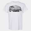 Heavy Cotton T-Shirt Thumbnail
