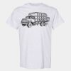 Heavy Cotton T-Shirt Thumbnail