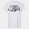 Heavy Cotton T-Shirt Thumbnail