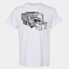 Heavy Cotton T-Shirt Thumbnail