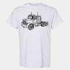 Heavy Cotton T-Shirt Thumbnail
