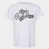 Heavy Cotton T-Shirt Thumbnail