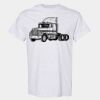 Heavy Cotton T-Shirt Thumbnail