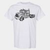 Heavy Cotton T-Shirt Thumbnail