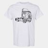 Heavy Cotton T-Shirt Thumbnail