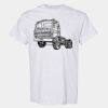 Heavy Cotton T-Shirt Thumbnail