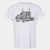 Heavy Cotton T-Shirt Thumbnail