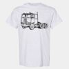 Heavy Cotton T-Shirt Thumbnail