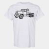 Heavy Cotton T-Shirt Thumbnail