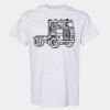 Heavy Cotton T-Shirt Thumbnail